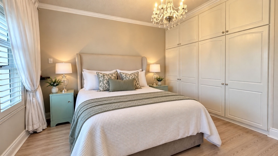 2 Bedroom Property for Sale in Summerstrand Eastern Cape